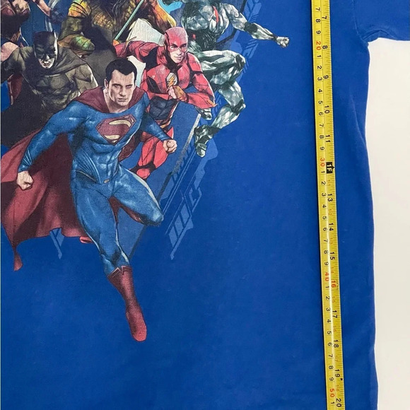 3 Boys Tees T-shirts  size M/L (10/12) - Picture 13 of 14